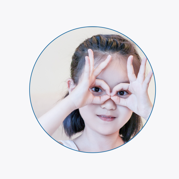 增视能视功能训练系统